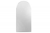 Skeppsvik stort spejl 210x100cm med LED belysning