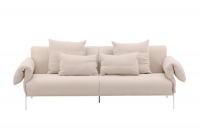 &Ouml;cker&ouml; 3-personers sofa 237cm beige
