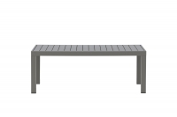 Copacabana udend&oslash;rs loungebord 120x70cm gr&oslash;n