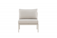 Copacabana Loungesofa modul beige