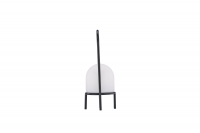 Colie bordlampe Ø19×43 cm – Sort/hvid