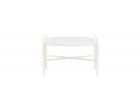 Pueblo sofabord 120x60cm MDF beige