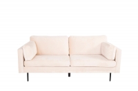 Boom sofa 3-personers i beige