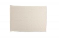 Vilma rektangulært tæppe 230x160 cm offwhite