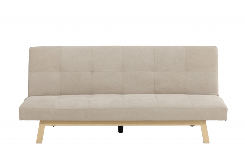 Bodil sovesofa 180cm beige