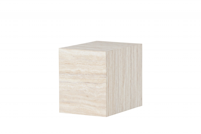 York sidebord 30x35x25cm MDF sand