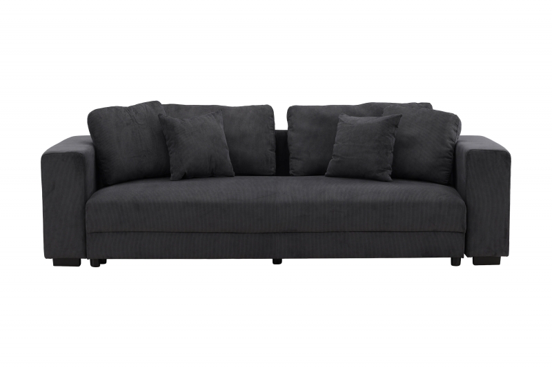 Bellman 3-personers sovesofa 250cm gr&aring;