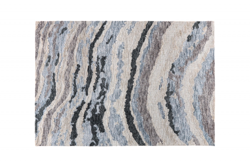 Gigi rektangulært tæppe 230x160 cm multicolor