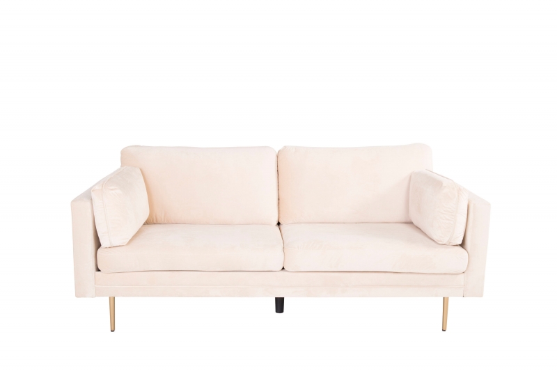 Boom sofa 3-personers sand