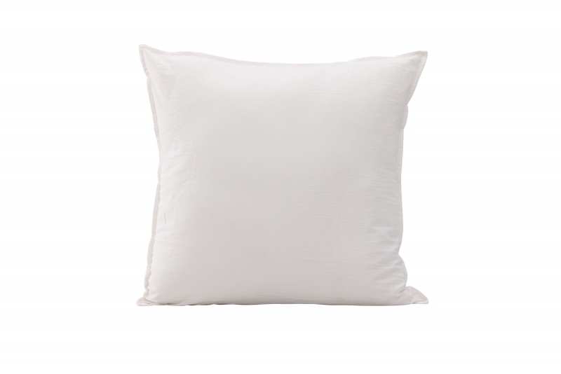 Ronja pudebetr&aelig;k 60x60cm hvid