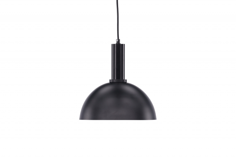 Narbonne loftlampe Ø25cm i sort