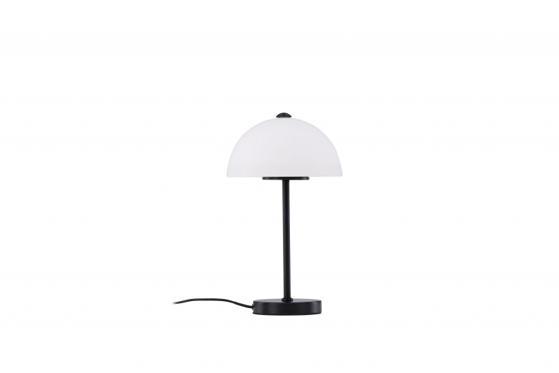 Ferrand bordlampe Ø25cm hvid