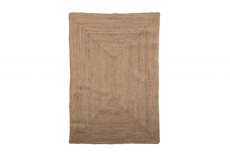 Oliver Outdoor tæppe 300x200cm natur