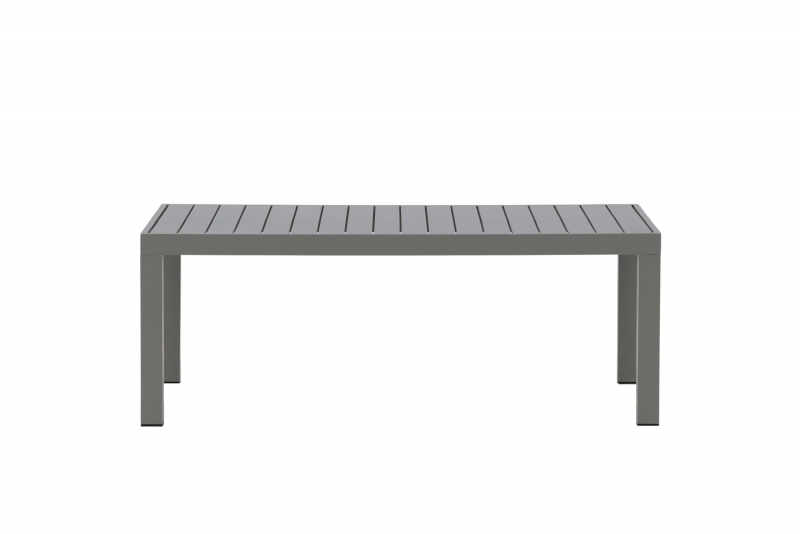 Copacabana udend&oslash;rs loungebord 120x70cm gr&oslash;n