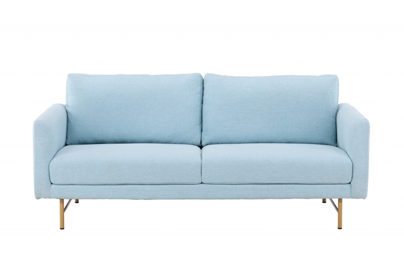Sky sofa 3-personers blå