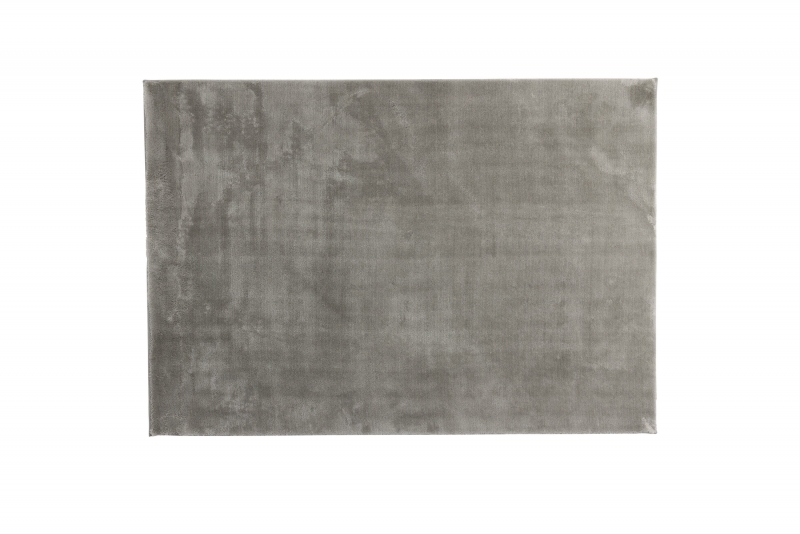 Blanca gulvtæppe 290x200 cm lysegrå
