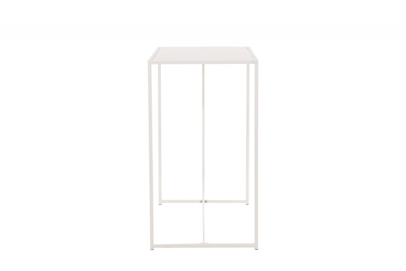 Brea højbord 120x60cm højde 105cm beige