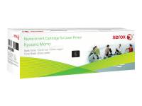 Xerox 006R03121 Kompatibel XRC toner TK-160 black sort