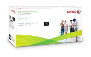 Xerox 006R03395 XRC toner TN326BK sort