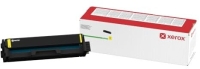 Xerox - Lexmark C300,303,305 Return Program 6.5K gul