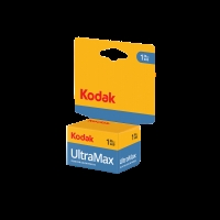 KODAK ULTRAMAX 400 135-36 1 stk pakning