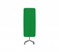 Lintex Flow Mobile glastavle 65x195cm Fearless, grøn