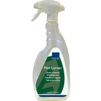 Pletfjerner klar-til-brug uden farve og parfume 500ml