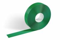 Duraline 50/12 selvklæbende markeringstape 50mmx30m grøn