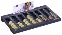 Durable EuroBoard L optællingsbræt til Euro mønter (EURO)