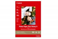 Canon A4 PP-201 Photo Paper Plus II 275g 20 ark pr pakke