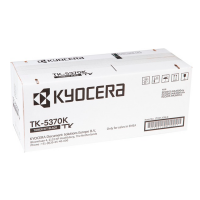 Kyocera TK-5370K PA/MA3500cix original lasertoner sort