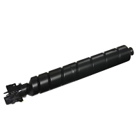 UTAX CK-8544K TA Toner black CK-8540 25.000 Sort
