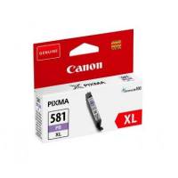 Canon CLI-581XL blisterpak original blækpatron fotoblå