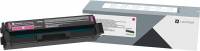 Lexmark 20N0X30 Magenta Extra High Yield Print Cartridge 6,7k