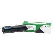 Lexmark 20N2HC0 High Yield Return Programme Print Cartridge 4.5 blå