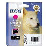 Epson Magenta Inkjet Cartridge (T096340)