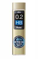 Pentil C272W-HB miner 0,2 HB ultratynd
