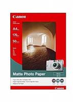 Canon A4 MP-101 Matte Photopaper 170g 50 ark pr pakke