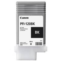 Canon 2885C001 PFI-120BK original blækpatron sort