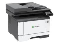 Lexmark MX331adn - multifunktionsprinter - S/H
