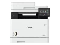 Canon i-SENSYS MF742Cdw Multifunktionsprinter farve laser A4