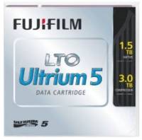 FUJIFILM LTO Ultrium-5 1.5/3.0TB Standard Pack