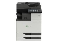 Lexmark CX922de multifunktionsprinter farve