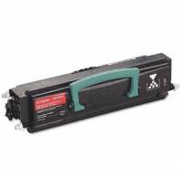 Xerox XRC toner Lexmark 24036SE/24016SE black