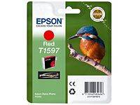 EPSON Ink Red 17 ml