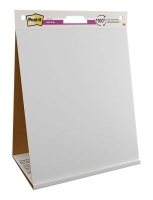 3M Post-it Meeting Chart bordmodel med 20 ark