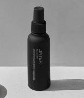 Lintex sprayflaske til vand sort