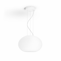 Philips Hue Flourish  pentel loftlampe 31W 24V hvid