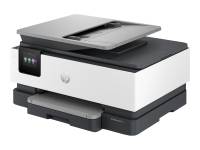 HP Officejet Pro 8132e Alt i en printer farve