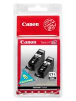 Canon PGI-525 original dobbeltpak blækpatron sort